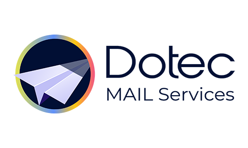 Dotec // Marketing // MAIL