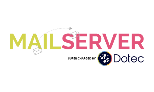 Dotec // Host // MAIL