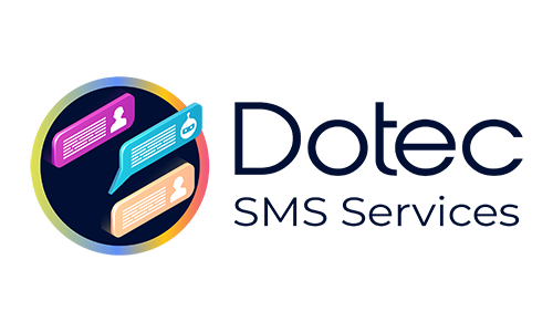 Dotec // Marketing // SMS