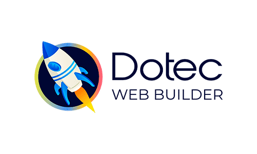 Dotec Webpage Builder